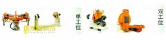 焊接機器人變位機該如何選型？掌握這3類變位機的特點