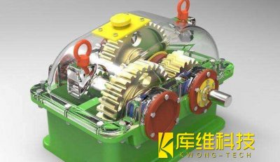 <b>工業機器人再掀熱潮！減速器成降本關鍵相關企業紛紛入局、擴產搶市場</b>