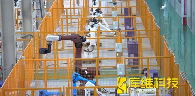 <b>“萌寵”機器人為何熱銷？</b>