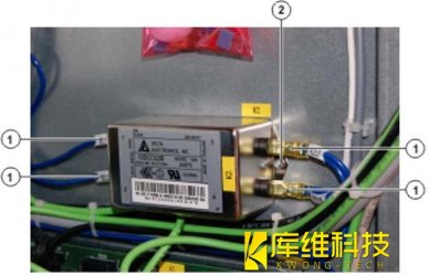 <b>工業(yè)機(jī)器人 KRC4 制動(dòng)過(guò)濾器如何更換？</b>