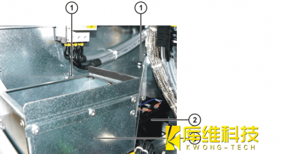 <b>工業機器人KRC4保養之蓄電池更換步驟</b>