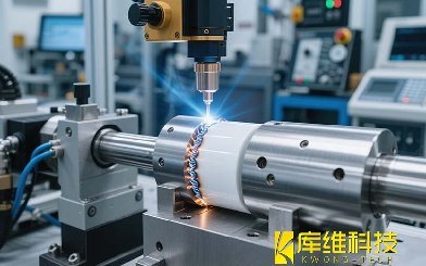 <b>氧化鋁陶瓷與鈦的超短脈沖激光焊接技術應用</b>