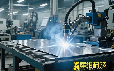 <b>激光焊接技術：鋁合金激光焊與激光-電弧復合焊</b>