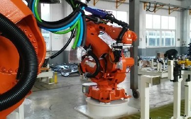 <b>智能機械臂：驅動制造業智能化升級的核心引擎</b>
